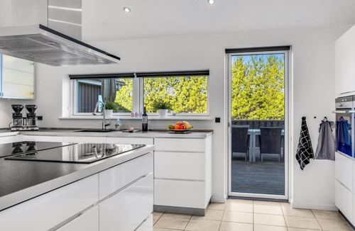 Bratten Strand House | VillaVilla 602 - Bratten Strand, Nordjylland