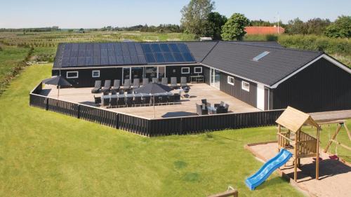 Jerup House | Villavilla 602 - Bratten Strand, Nordjylland