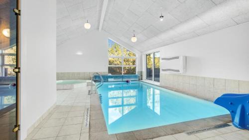 Jerup House | Villavilla 602 - Bratten Strand, Nordjylland