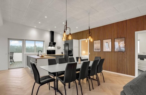 Lihme House | VillaVilla 603 - Hostrup Strand, Limfjorden