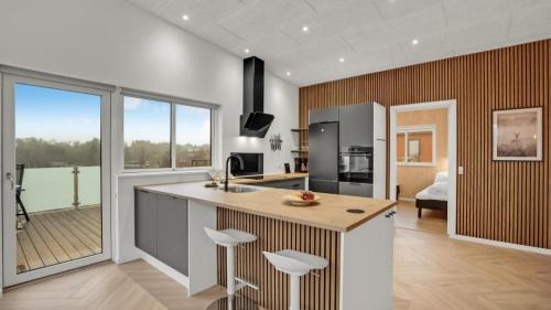 Lihme House | Villavilla 603 - Hostrup Strand, Limfjorden