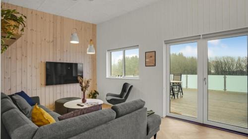 Lihme House | Villavilla 603 - Hostrup Strand, Limfjorden