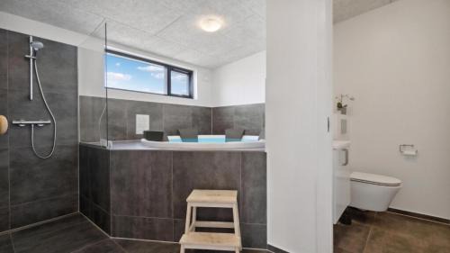 Grenaa House | Villavilla 604 - Grenå Strand, Østjylland
