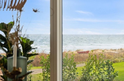 Saksild Strand House | VillaVilla 606 - Saksild, Østjylland