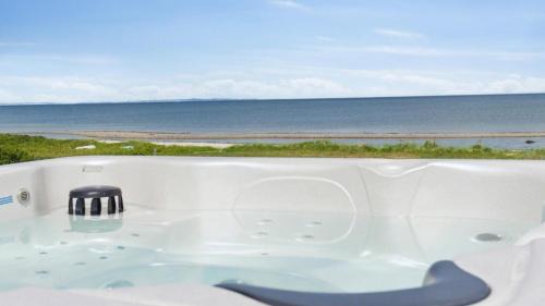 Saksild Strand House | Villavilla 606 - Saksild, Østjylland