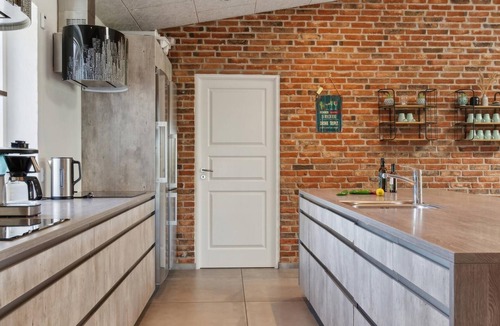 Vorupør House | VillaVilla 607 - Vorupør, Nordjylland