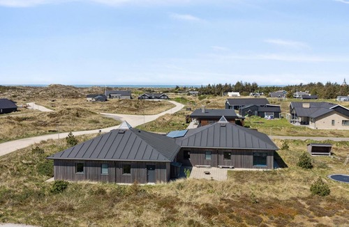 Vorupør House | VillaVilla 607 - Vorupør, Nordjylland