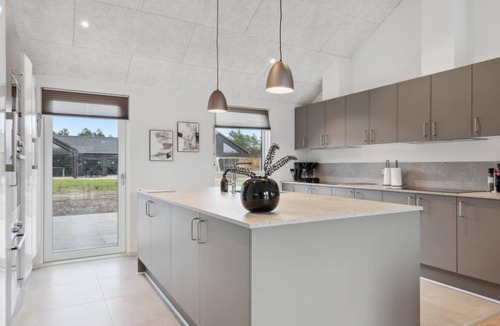 Houstrup House | VillaVilla 608 - Houstrup Strand, Vestjylland