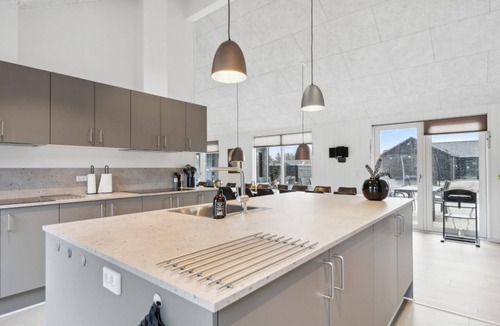 Houstrup House | VillaVilla 608 - Houstrup Strand, Vestjylland