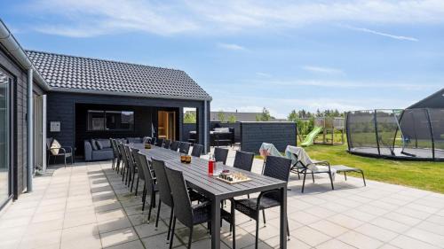 Houstrup House | Villavilla 608 - Houstrup Strand, Vestjylland