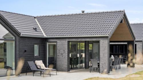Hvide Sande House | Villavilla 610 - Bjerregård, Vestjylland
