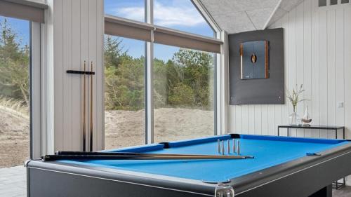 Hvide Sande House | Villavilla 610 - Bjerregård, Vestjylland