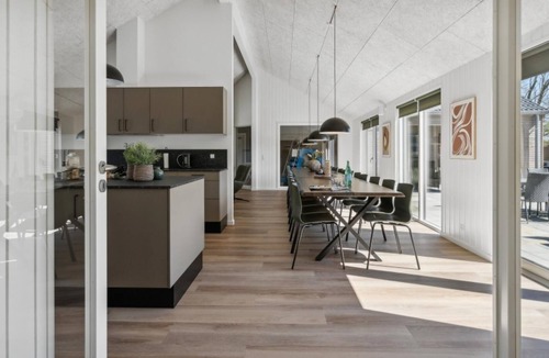 Mommark Strand House | VillaVilla 612 - Mommark, Sydjylland