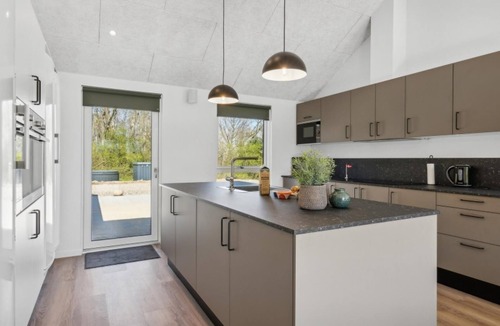 Mommark Strand House | VillaVilla 612 - Mommark, Sydjylland
