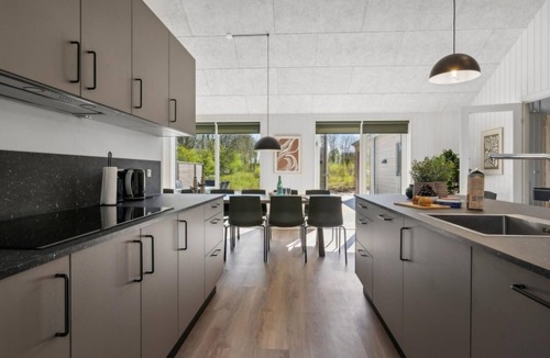 Mommark Strand House | VillaVilla 612 - Mommark, Sydjylland