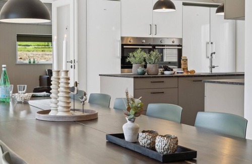 Mommark Strand House | VillaVilla 612 - Mommark, Sydjylland