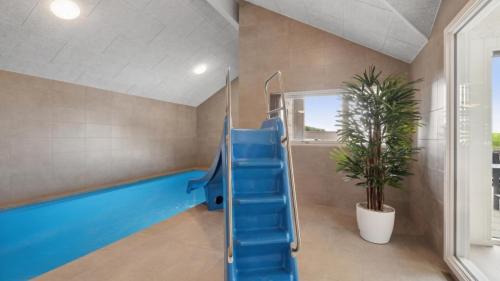 Hasmark Strand House | Villavilla 614 - Hasmark Strand, Fyn Og Øer