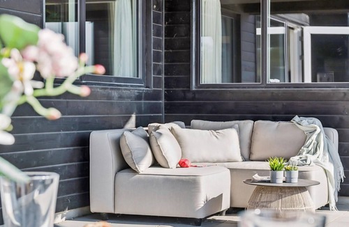 Hasmark Strand House | VillaVilla 617 - Hasmark Strand, Fyn og øer
