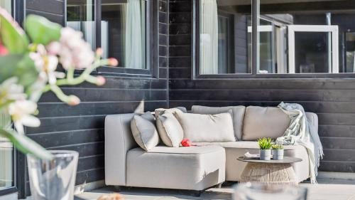 Hasmark Strand House | Villavilla 617 - Hasmark Strand, Fyn Og Øer
