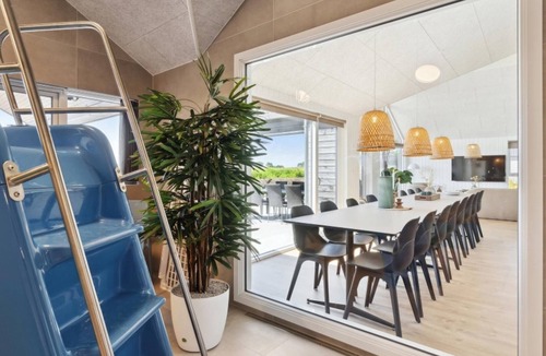 Hasmark Strand House | VillaVilla 618 - Hasmark Strand, Fyn og øer