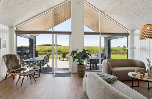 Hasmark Strand House | VillaVilla 618 - Hasmark Strand, Fyn og øer