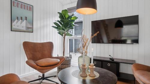 Sømarken House | Villavilla 621 - Dueodde, Bornholm