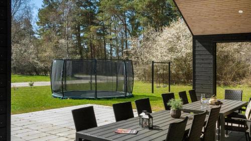 Sømarken House | Villavilla 621 - Dueodde, Bornholm
