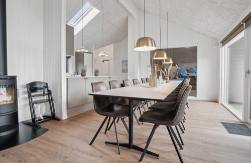 Sømarken House | VillaVilla 621 - Dueodde, Bornholm