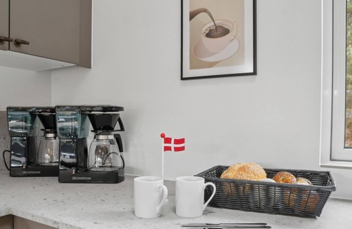 Sømarken House | VillaVilla 621 - Dueodde, Bornholm