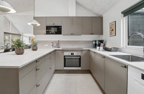 Sømarken House | VillaVilla 621 - Dueodde, Bornholm