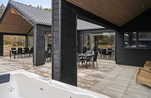 Sømarken House | VillaVilla 621 - Dueodde, Bornholm