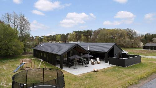 Sømarken House | Villavilla 622 - Dueodde, Bornholm