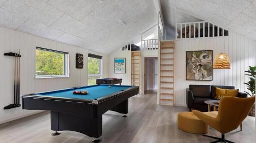 Sømarken House | Villavilla 622 - Dueodde, Bornholm