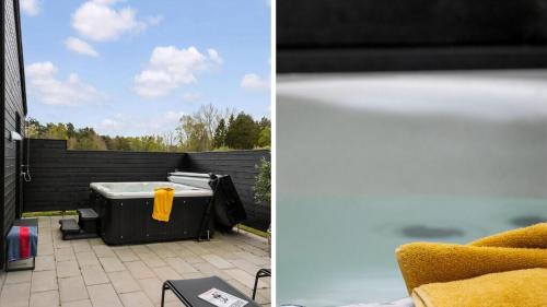 Sømarken House | Villavilla 622 - Dueodde, Bornholm