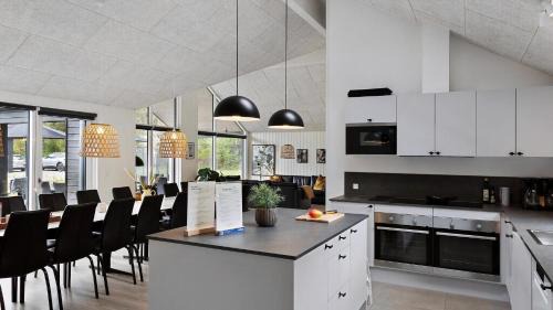 Sømarken House | Villavilla 622 - Dueodde, Bornholm