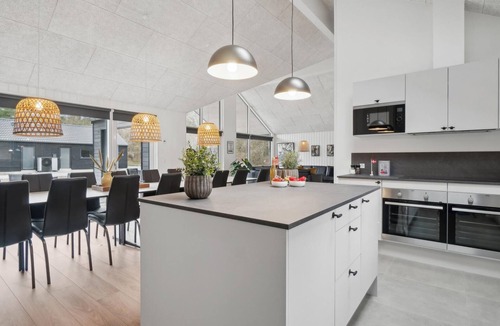 Sømarken House | VillaVilla 622 - Dueodde, Bornholm