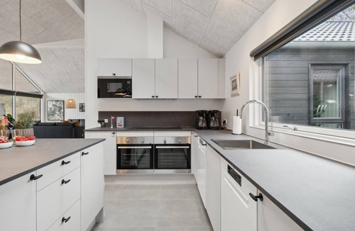 Sømarken House | VillaVilla 622 - Dueodde, Bornholm