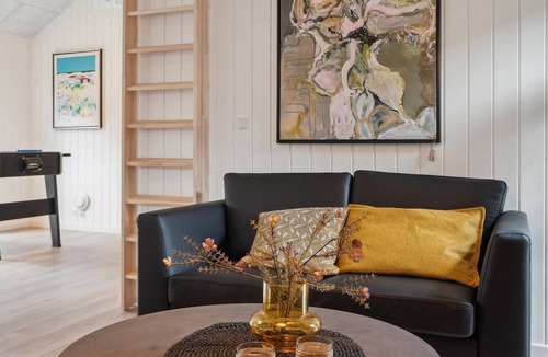 Sømarken House | VillaVilla 622 - Dueodde, Bornholm