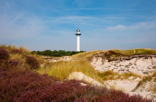 Sømarken House | VillaVilla 622 - Dueodde, Bornholm