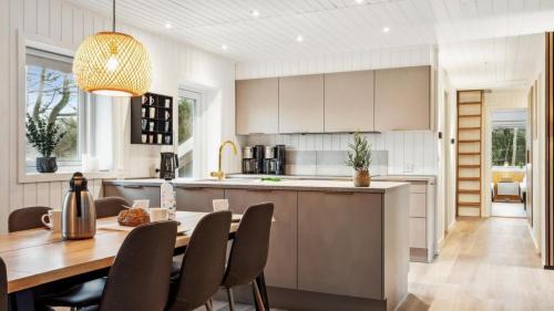 Lodbjerg Hede House | Villavilla 623 - Søndervig, Vestjylland