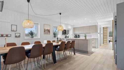 Lodbjerg Hede House | Villavilla 623 - Søndervig, Vestjylland