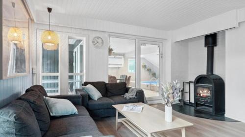 Lodbjerg Hede House | Villavilla 623 - Søndervig, Vestjylland