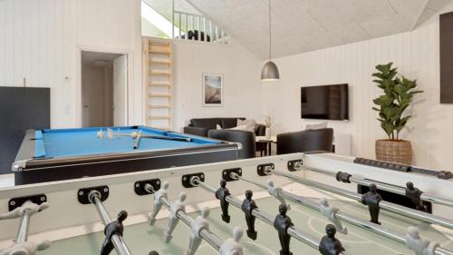Kongsmark House | Villavilla 624 - Rømø, Sydjylland