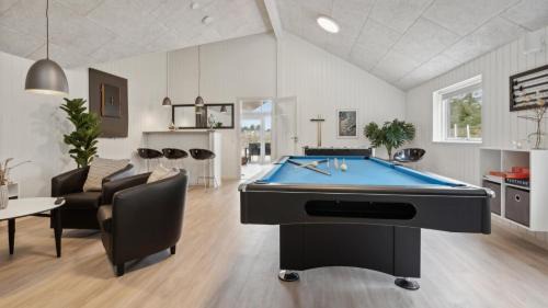 Kongsmark House | Villavilla 624 - Rømø, Sydjylland