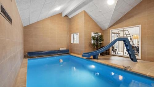 Henne House | Villavilla 627 - Henne Strand, Vestjylland