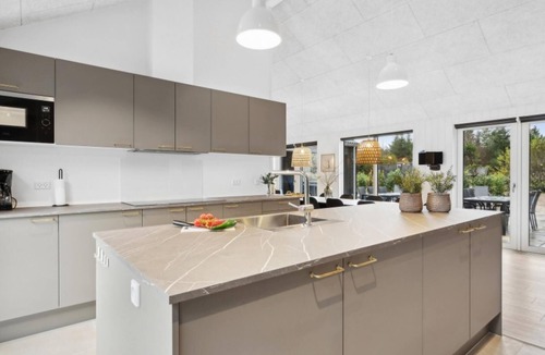 Henne House | VillaVilla 627 - Henne Strand, Vestjylland