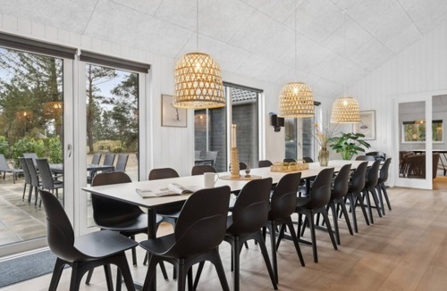 Henne House | VillaVilla 627 - Henne Strand, Vestjylland