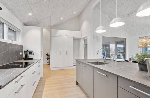 Hasmark Strand House | VillaVilla 630 - Hasmark Strand, Fyn og øer