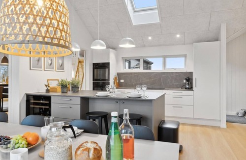 Hasmark Strand House | VillaVilla 630 - Hasmark Strand, Fyn og øer