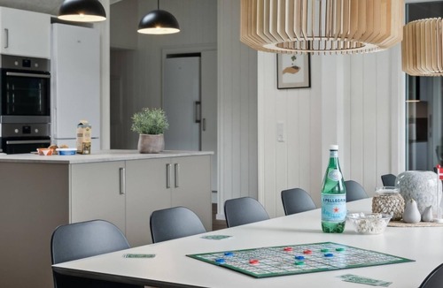 Mommark Strand House | VillaVilla 632 - Mommark, Sydjylland